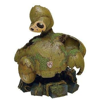 ジブリ　ラピュタ　ロボット兵　プランター ジブリ 天空の城ラピュタ ロボット兵プランター
